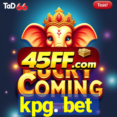 kpg. bet